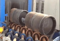LPG Cylinder Production Lines插图14