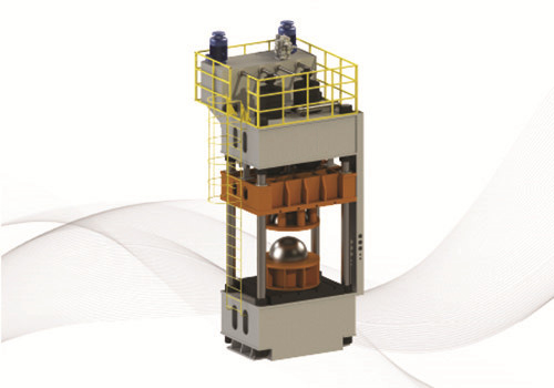 Hydraulic Press