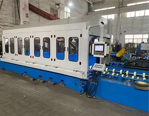LNG Gas CylinderMachinery Production Line插图8