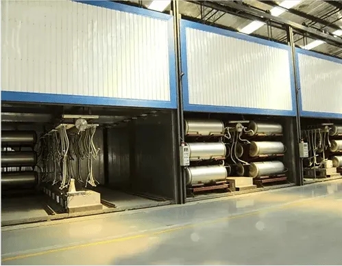 LNG Gas CylinderMachinery Production Line插图7
