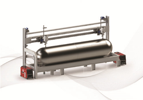Circumferential Welding Machine