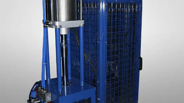 Propane Gas Cylinder Production Lines插图11