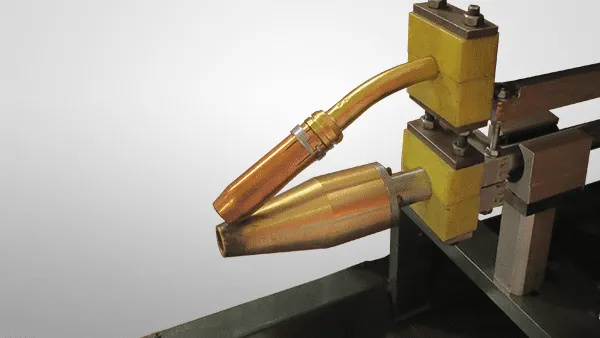Propane Gas Cylinder Production Lines插图5