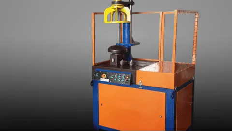 Propane Gas Cylinder Production Lines插图2