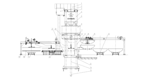 Head Forming Production Line插图2