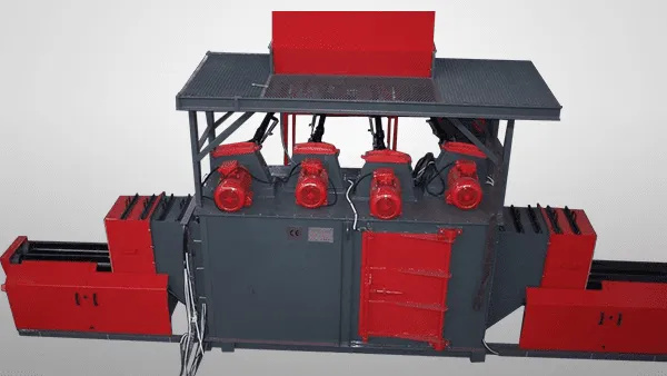 Propane Gas Cylinder Production Lines插图8