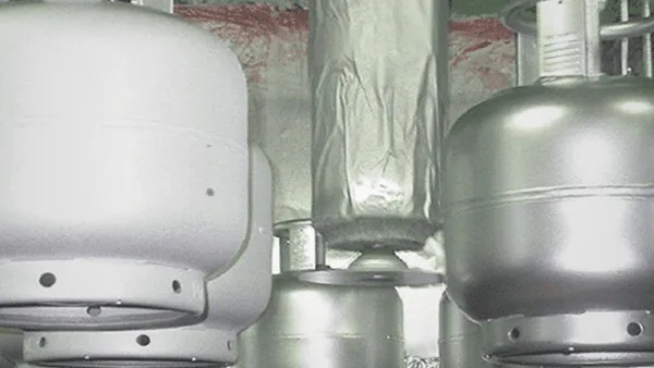 Propane Gas Cylinder Production Lines插图9