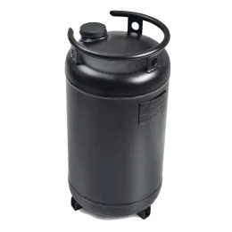 Auto LPG Tanks Production Line插图